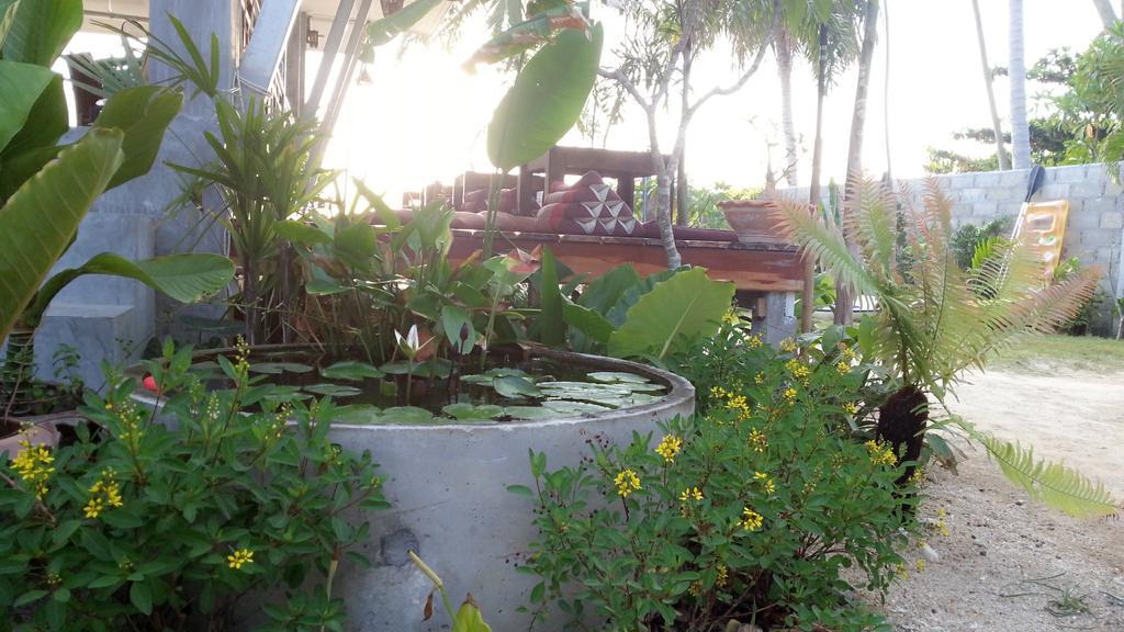 Benjamin'S Hut Srithanu Exterior foto